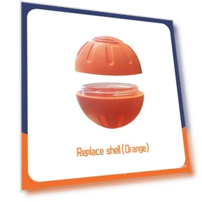 Умный игрушечный мяч для собак — Электронные питомцы, Comfort Homeware