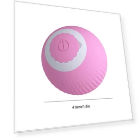 Умный мяч для собак — Автоматические пусковые устройства для мячей, Home Of Auto Parts