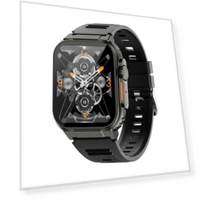 Умные часы — Умные часы, AI Supermarket