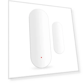 Датчик открытия/закрытия дверей и окон — Датчики, Painter