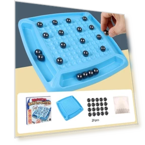 Шахматы с сенсорным управлением — Настольные игры, FluxAtelier