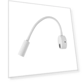 Сенсорный диммируемый светодиодный настенный светильник — Настенные светильники, Luminaire Lighting Mall