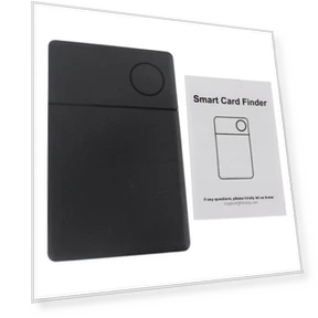 Ультратонкий беспроводной трекер для багажа — Поисковики вещей, Rustic Elegance House