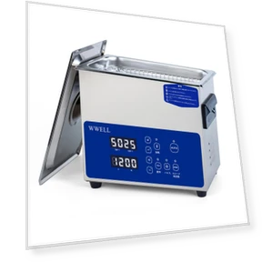 Ультразвуковой очиститель — Ультразвуковые очистители, SAMURAI STYLE