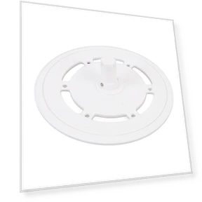 Кронштейн для ткани для швабры — Аксессуары для уборки, 3CZY