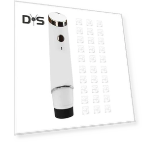 Вакуумная упаковочная машина с многоразовыми пакетами — Пакеты для вакуумной упаковки, OWON