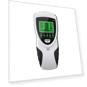 Ручной сканер стен для обнаружения дерева, проводов и металла — Детекторы каркаса, Pear sweet