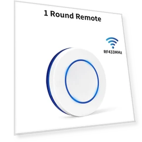 Модуль умного выключателя — Умные модули, Your Department Home