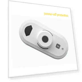 Робот для мытья окон — Роботы-пылесосы, XK&CC