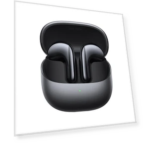Беспроводные наушники с активным шумоподавлением — Внутриканальные наушники, Xiaomi