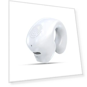 Наушники с сенсорным управлением TWS Bluetooth 5.3 — Внутриканальные наушники, Meiteai-Electronics