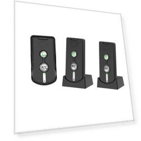 Беспроводной электронный дверной звонок — Кнопки, Jakemy