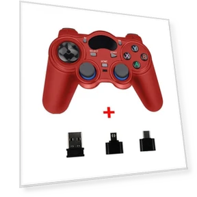 Беспроводные геймпады джойстик игровой контроллер — Геймпады и Стандартные Контроллеры, VAORLO