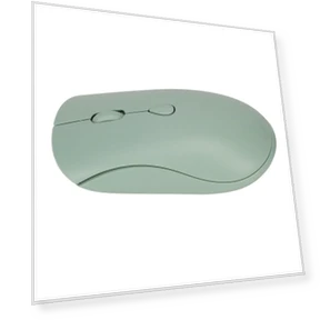 Беспроводная мышь — Компьютерные мыши, KaiSai