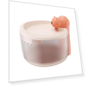 Беспроводной фонтан-поилка для кошек с автоматическим фильтром — Фонтаны, Good Household Items