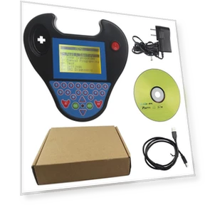 Программатор ключей Zedbull Smart Zed-Bull V508 Super Mini — Инструменты для экстренного выхода, IKEA Supermarket