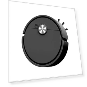 Подметающий робот-пылесос 3-в-1 — Роботы-пылесосы, Sports K