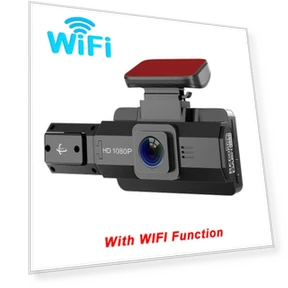 Видеорегистратор для автомобилей — Видеорегистраторы, GLOBUS