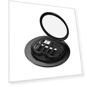 Адаптер для быстрой зарядки 5 в 1 — Зарядные устройства, VITA Dogdog Smartwear