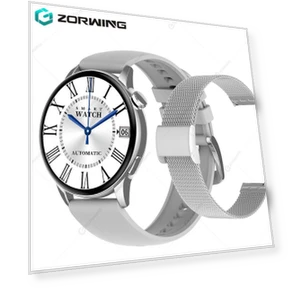 Умные часы с AMOLED дисплеем — Браслеты и клипсы, Tiktop2