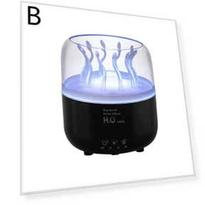 Аппарат для ароматерапии «Медузы» — Увлажнители воздуха, Kithchen MR