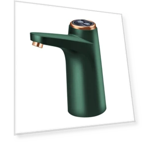 Автоматический электрический диспенсер для воды — Кулеры для воды, Chic Interiors