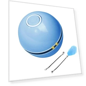 Автоматические умные игрушки для кошек — Игрушки для питомцев, Smart Pet Supplies