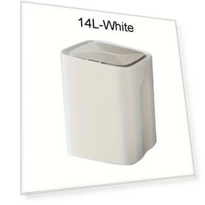 Автоматический мусорный бак с крышкой — Автомобильные мусорные контейнеры, World Auto Parts