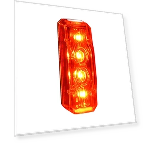 Задний велосипедный фонарь с датчиком торможения и автоматическим включением — Комплекты фар и задних фонарей, RAVEMEN