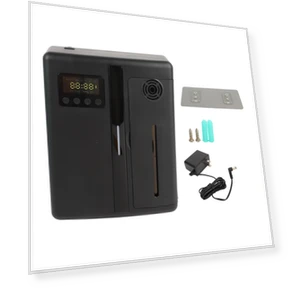 Ароматический диффузор эфирных масел с управлением по Bluetooth — Диффузоры, Vestidos