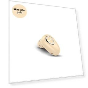 Наушники с заушной клипсой — Накладные наушники, QUEED