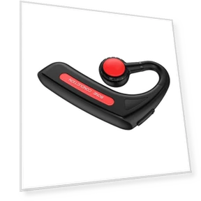 Bluetooth-гарнитура с костной проводимостью — Браслеты и клипсы, SmartGears