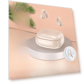 Гарнитура Bluetooth с воздушной проводимостью — Bluetooth-гарнитуры, Smarter than future