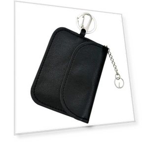 Чехол для умного ключа автомобиля — Чехлы для ключей, Samurai Japan