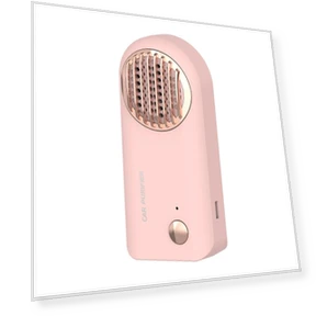 Очиститель озона — Автомобильные Освежители Воздуха, Mlina-J