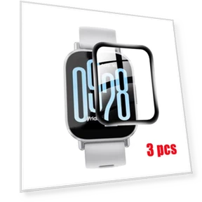 Защитная пленка для умных часов — Защитные стекла для умных часов, Xiaomi