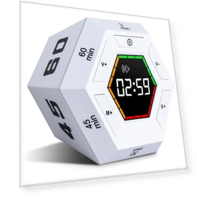 Цифровой таймер для приготовления пищи — Таймеры, Pig Boutique