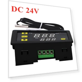 Микрокомпьютерный контроллер температуры — Термостаты, Home Of Auto Parts