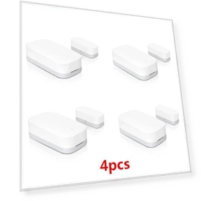 Датчик дверного окна — Дверные контакты, Xiaomi