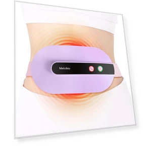 Согревающий пояс менструальный электрический — Обезболивание при менструации, Etruston008