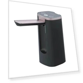 Электрический винный сепаратор — Комплектующие и аксессуары для винных шкафов, Motivational Running