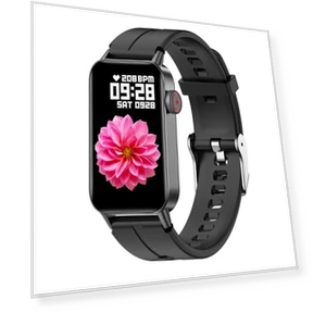 Модные умные часы для женщин — Умные часы, Chibear