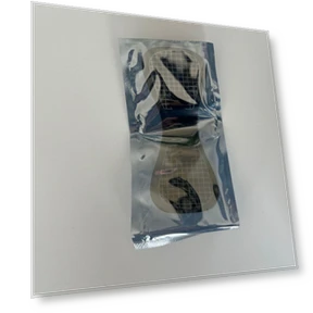 Многофункциональный мини-массажер EMS — Миостимуляторы, AI Supermarket