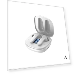 Интеллектуальные Наушники Переводчик — Переводчики иностранных языков, Junmaocun