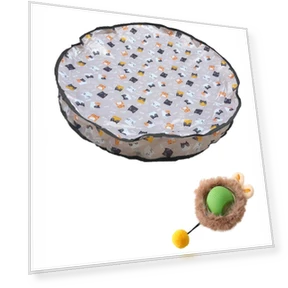 Интерактивные игрушки для кошек — Игрушки для питомцев, Smart Pet Supplies