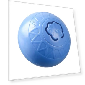 Интерактивная игрушка-мяч для кошек — Игрушки для питомцев, Puntos