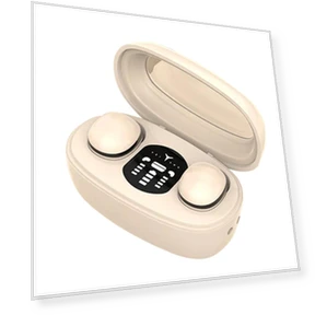 Невидимые беспроводные наушники — Наушники, Auto Accessories Home