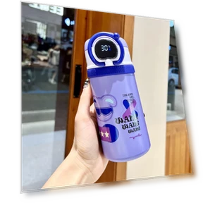 Детская умная термоизоляционная кружка — Термосы, Indoor Furniture