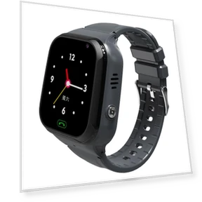 Детские смарт-часы — Умные часы, Tiktop2