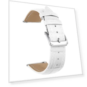 Ремешок для часов с крокодиловым узором — Ремешки для часов, BINLUN